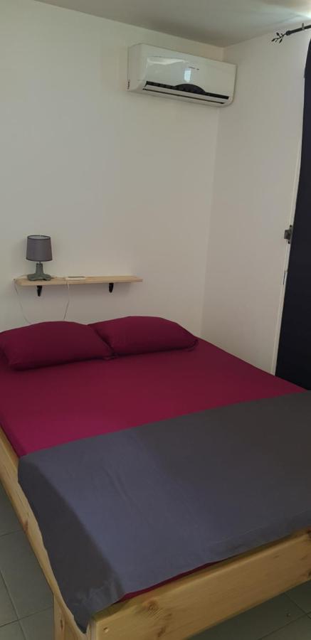 La Belle Rose Des Iles Apartman Les Abymes Kültér fotó